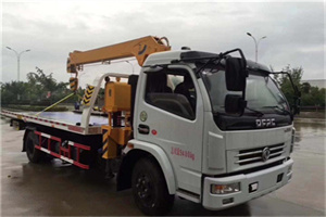 荔城24小时道路救援服务